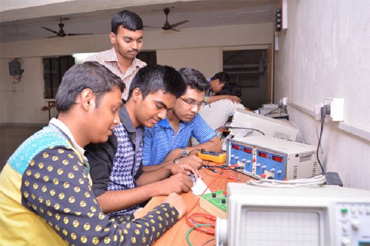 laboratory